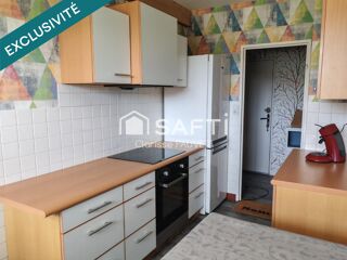  Appartement à vendre 5 pièces 78 m²