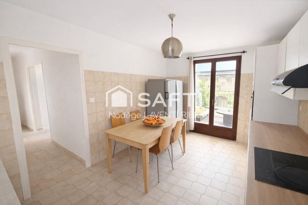 Bastelicaccia  Maison 172 m² au fort potentiel