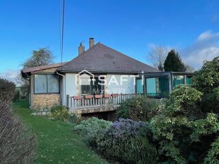  Maison � vendre 4 pi�ces 83 m�