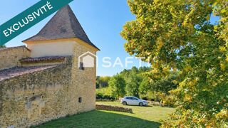  Maison à vendre 9 pièces 292 m²