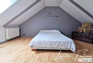  Maison � vendre 5 pi�ces 98 m�