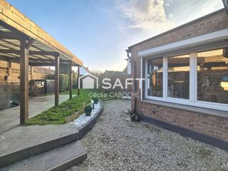  Maison � vendre 5 pi�ces 105 m�