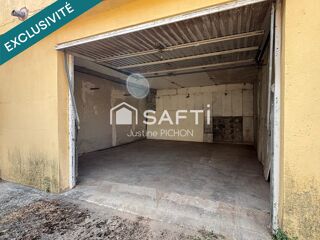  Parking / Garage à vendre 22 m²