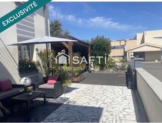  Maison à vendre 5 pièces 150 m²