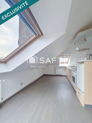  Appartement � vendre 2 pi�ces 30 m�