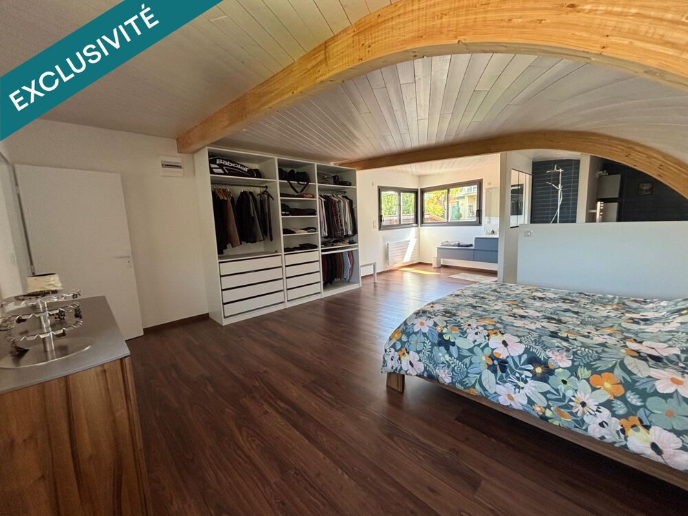 à vendre  Maison Aubière (63170)