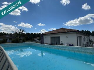  Maison à vendre 5 pièces 115 m²