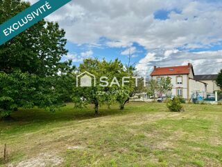  Terrain à vendre 1101 m²