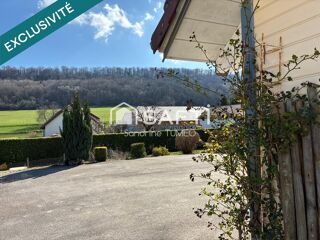  Maison � vendre 7 pi�ces 192 m�