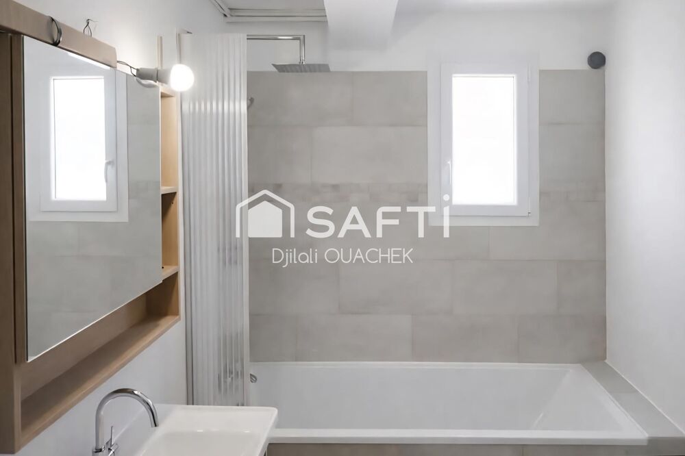 Vente Appartement Appartement 3 pièces de 116m² Perpignan