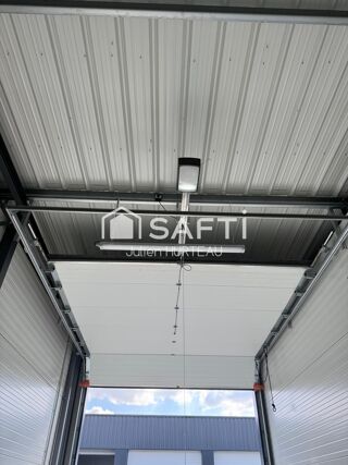  Parking / Garage � vendre 196 m�