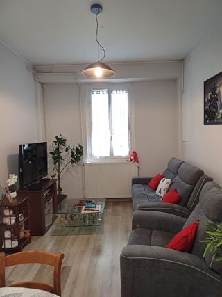  Appartement � vendre 5 pi�ces 136 m�
