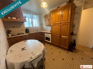  Maison à vendre 7 pièces 112 m²