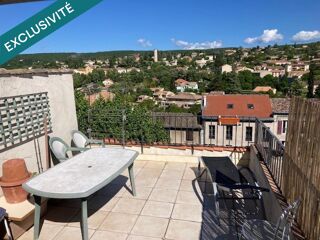  Appartement  vendre 2 pices 50 m