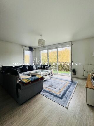  Appartement � vendre 3 pi�ces 63 m�