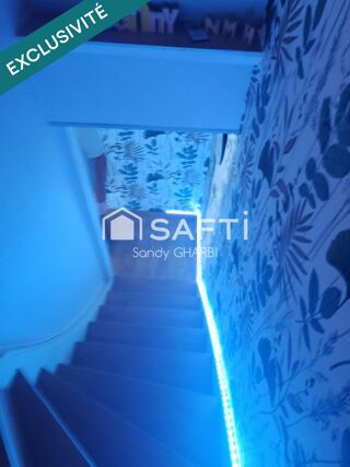  Maison à vendre 6 pièces 163 m²