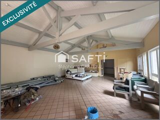  Immeuble à vendre 1000 m² Cadillac-sur-garonne