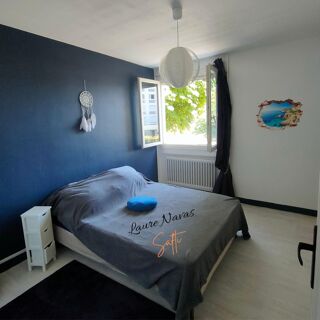  Appartement à vendre 4 pièces 69 m²