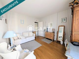 Vente Appartement Appartement T3 - terrasses filantes - Piscine - Cave - Stationnement Angouleme