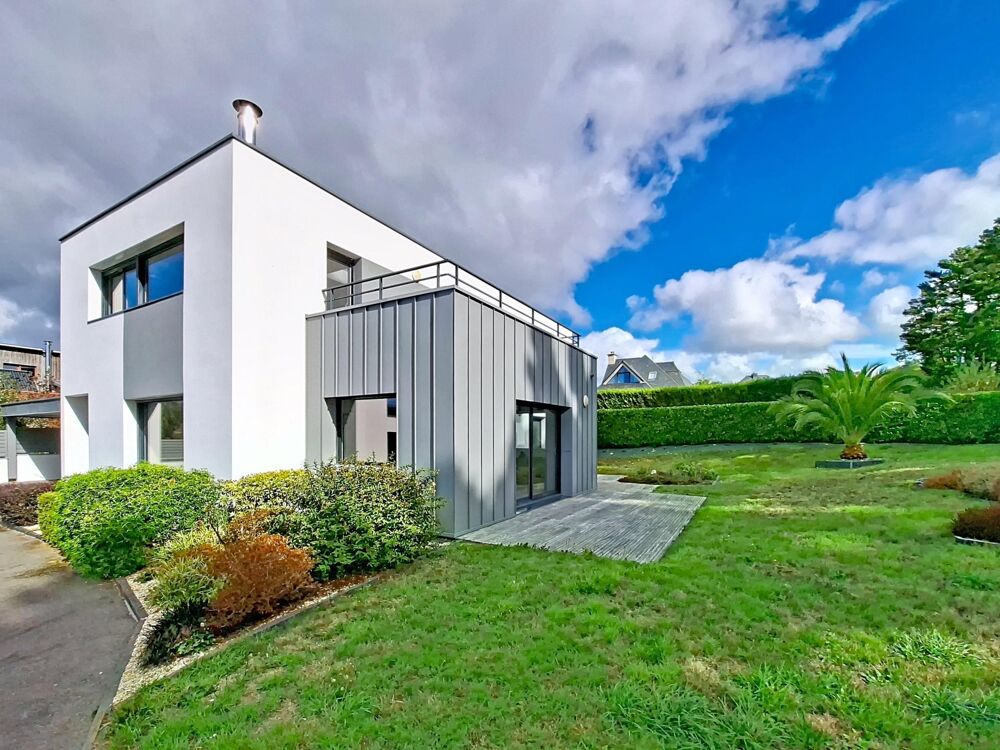 à vendre  Maison Lannion (22300)