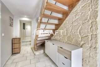  Maison à vendre 6 pièces 205 m²