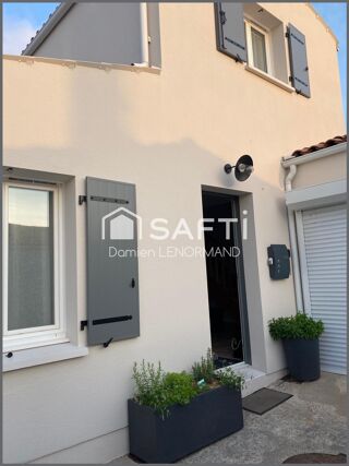 Maison 5 pièces 94 m² · à Saint-Pierre-d'Oléron · 94 m² · 325 000 €
