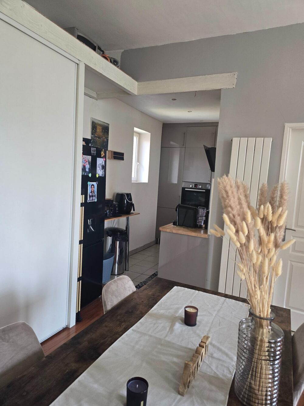 Vente Appartement Bel appartement Precy-sur-oise