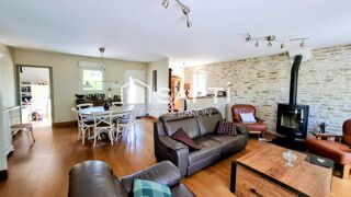  Maison � vendre 4 pi�ces 113 m�