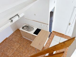 Appartement à vendre 2 pièces 28 m²