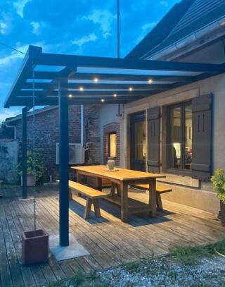  Maison � vendre 2 pi�ces 98 m�