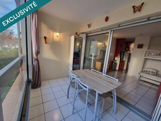  Appartement � vendre 2 pi�ces 38 m�
