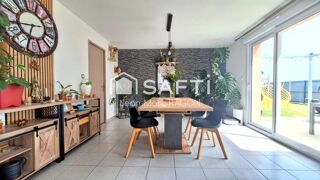  Maison � vendre 5 pi�ces 103 m�