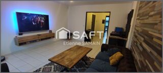  Appartement  vendre 5 pices 93 m