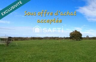  Terrain � vendre 6075 m�