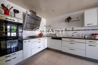  Maison � vendre 7 pi�ces 190 m�