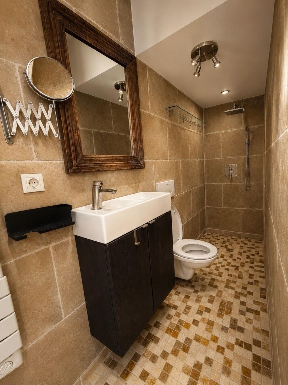 Vente Appartement Appartement en duplex centre village avec 3 chambres Saint-antonin-noble-val