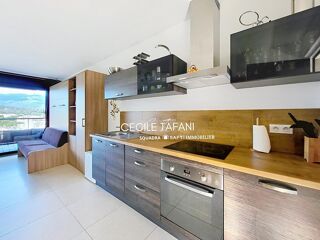  Appartement � vendre 1 pi�ce 30 m�