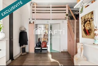  Appartement � vendre 2 pi�ces 72 m�