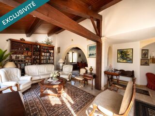  Maison à vendre 7 pièces 215 m²