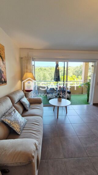  Appartement à vendre 2 pièces 50 m²
