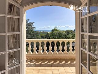 Maison à vendre 6 pièces 203 m²