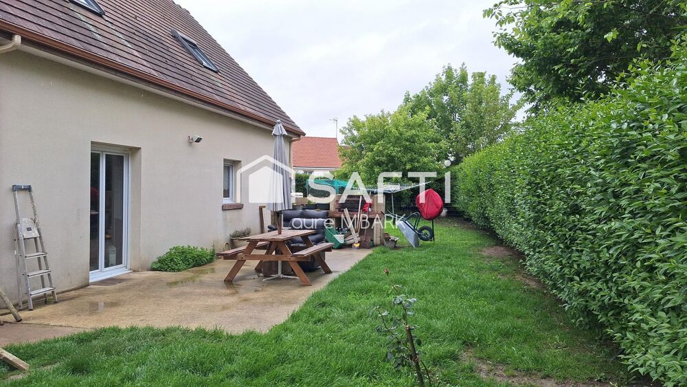 MAISON INDIVIDUELLE