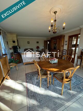  Maison  vendre 6 pices 139 m
