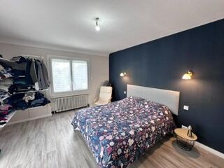  Maison  vendre 6 pices 133 m