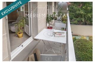  Appartement � vendre 5 pi�ces 110 m�