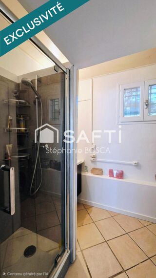  Appartement à vendre 2 pièces 36 m²