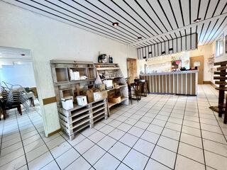  Immeuble à vendre 240 m²