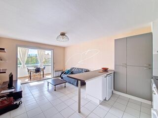  Appartement � vendre 3 pi�ces 46 m�