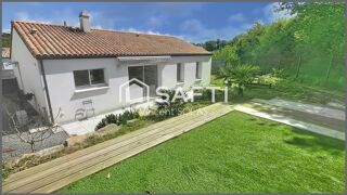  Maison � vendre 5 pi�ces 92 m�