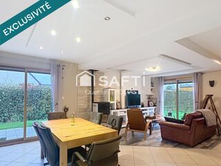  Maison � vendre 6 pi�ces 126 m�